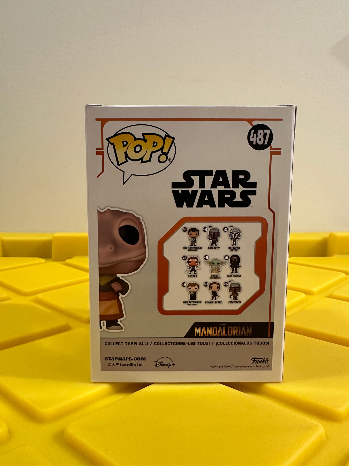 Funko POP! Frog Lady - Limited Edition Special Edition Exclusive