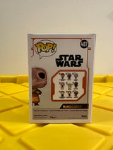 Funko POP! Frog Lady - Limited Edition Special Edition Exclusive