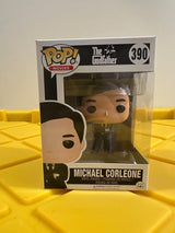 Funko POP! Michael Corleone
