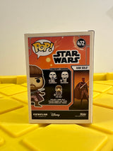 Funko POP! Concept Series Han Solo