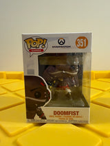 Funko POP! Doomfist