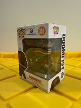 Funko POP! Doomfist