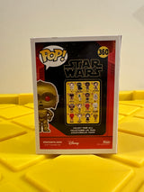 C-3PO (Metallic)