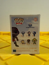 Funko POP! Doomfist