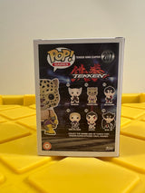 Funko POP! Tekken King (Caped) - Limited Edition Best Buy Exclusive