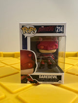 Daredevil