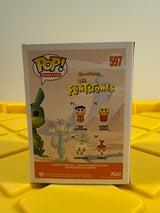 Funko POP! Hoppy the Hopparoo - Limited Edition 2019 SDCC Exclusive