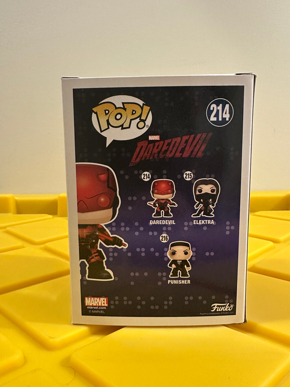 Daredevil