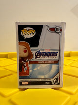 Funko POP! Wanda Maximoff (Glow) - Limited Edition Pop In A Box Exclusive