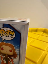 Funko POP! Wanda Maximoff (Glow) - Limited Edition Pop In A Box Exclusive