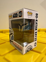Funko POP! Bo-Katan Kryze