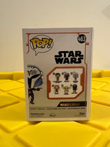 Funko POP! Bo-Katan Kryze
