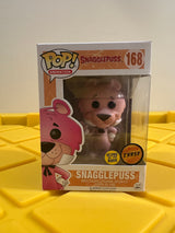Funko POP! Snagglepuss (Glow) - Limited Edition Chase