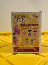Funko POP! Snagglepuss (Glow) - Limited Edition Chase