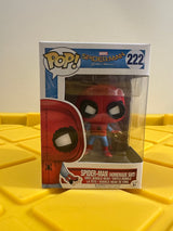 Funko POP! Spider-Man (Homemade Suit)