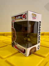 Funko POP! Roadblock