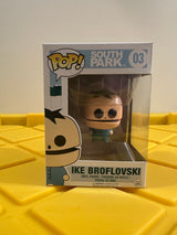 Funko POP! Ike Broflovski