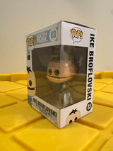 Funko POP! Ike Broflovski