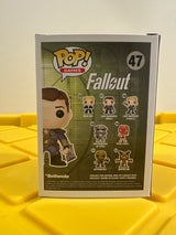 Funko POP! Lone Wanderer