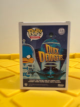 Duck Dodgers (Metallic) - Limited Edition Chase