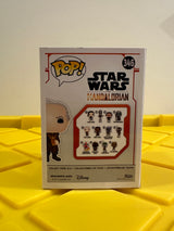 Funko POP! The Client