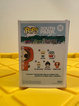 Funko POP! Zombie Kenny - Limited Edition Hot Topic Exclusive