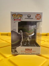 Funko POP! Genji