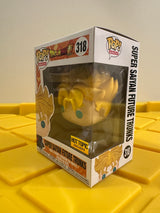 Funko POP! Super Saiyan Future Trunks - Limited Edition Hot Topic Exclusive