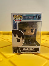 Funko POP! Valerian