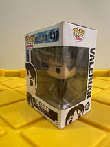Funko POP! Valerian
