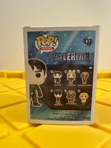 Funko POP! Valerian