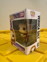 Funko POP! Veruca Salt