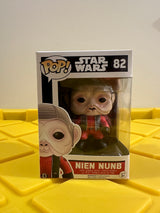 Nien Nunb