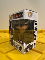 Devil Jin - Limited Edition GameStop Exclusive