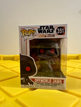 Offworld Jawa