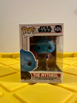 Funko POP! The Mythrol