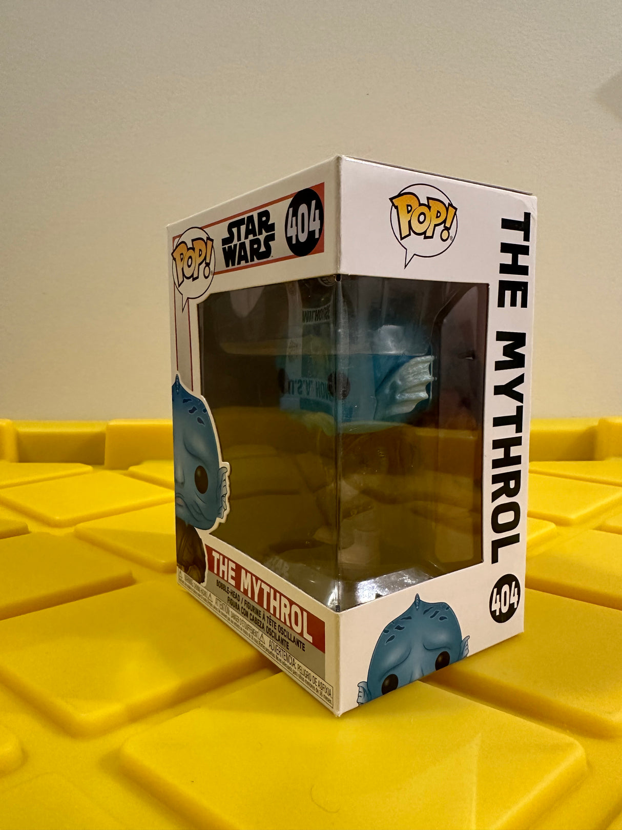 Funko POP! The Mythrol