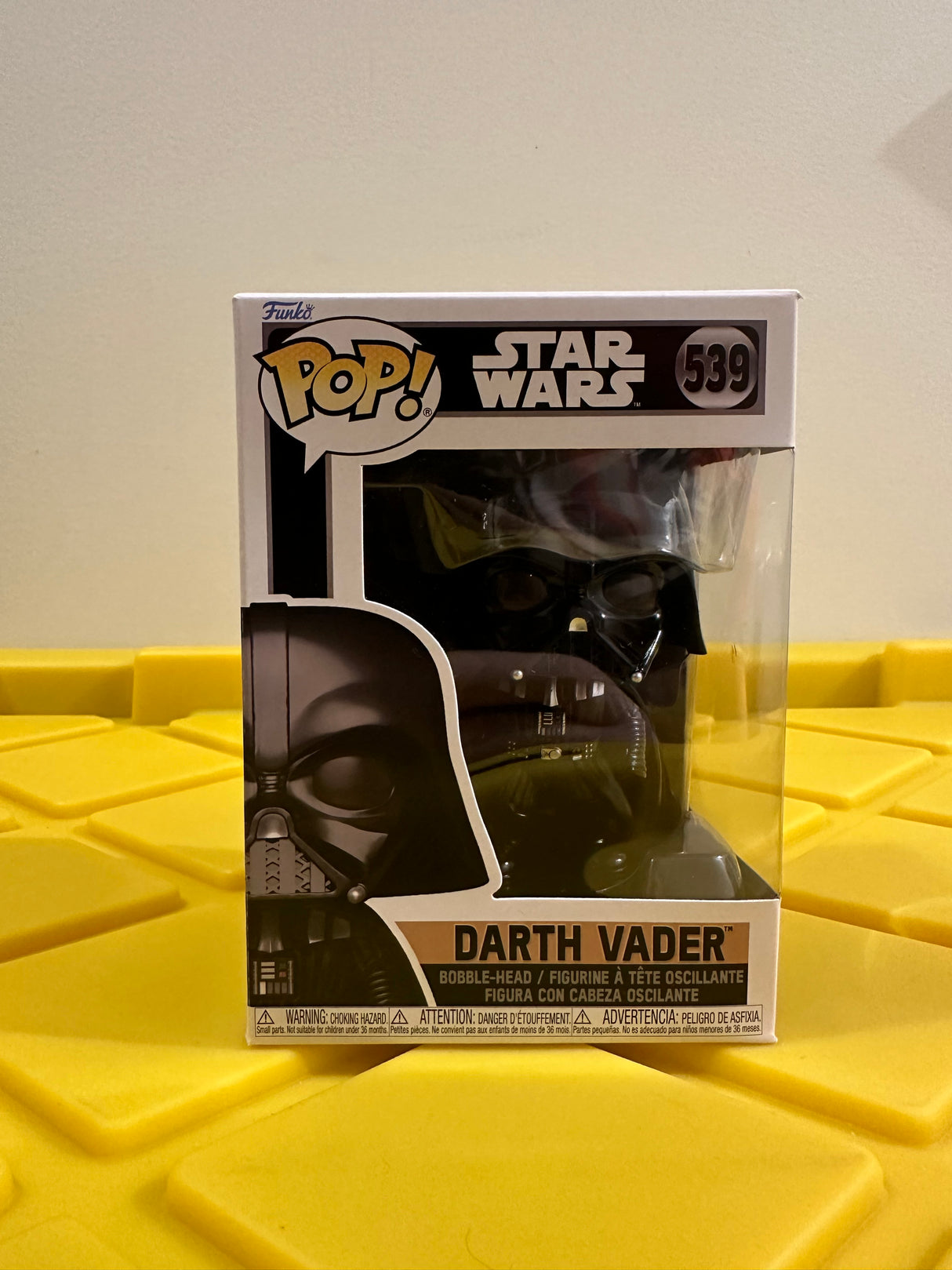 Darth Vader