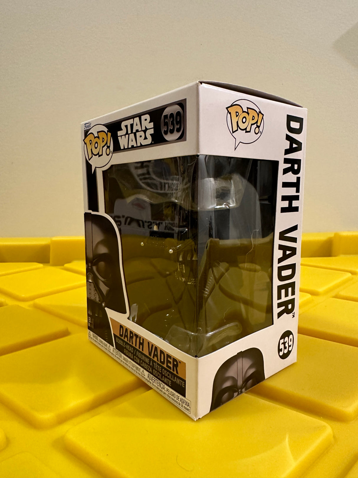 Darth Vader