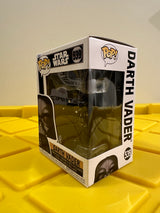 Darth Vader