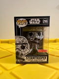 Stormtrooper (Art Series) - Limited Edition Target Exclusive