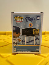 Funko POP! Stadium Fluffy (White) - Limited Edition Fluffy Stadium Exclusive
