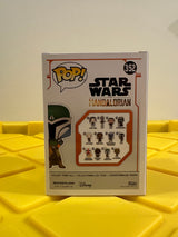 Funko POP! Covert Mandalorian