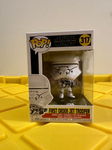 Funko POP! First Order Jet Trooper