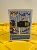 Stadium Fluffy (Blue) - Limited Edition Fluffy Stadium Exclusive