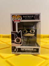 Catwoman (Batman Returns)