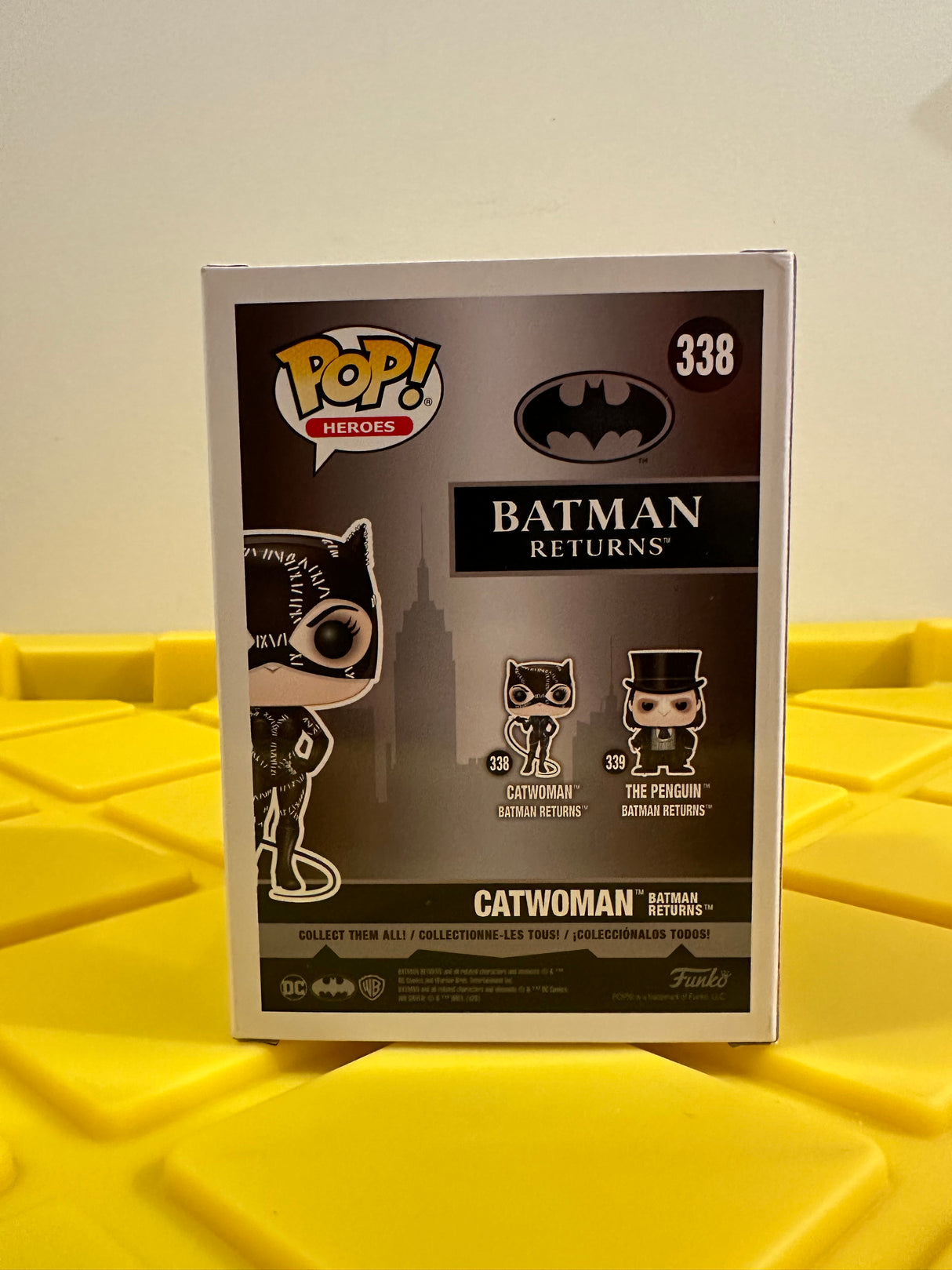 Catwoman (Batman Returns)