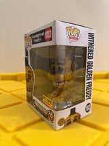 Withered Golden Freddy - Limited Edition Hot Topic Exclusive