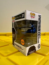 Spartan Mark V (B) With Energy Sword - Limited Edition Chase