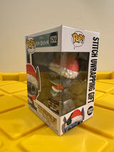 Funko POP! Stitch Unwrapping Gift - Limited Edition Hot Topic Exclusive